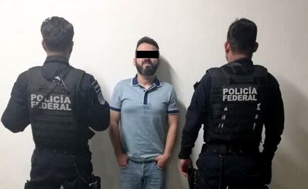 Vinculan a proceso a “El Betito”, presunto líder de la Unión Tepito