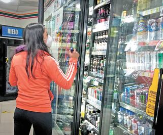 Aplican en CDMX "ley seca" en fin de semana