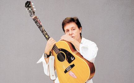 El día que Paul McCartney criticó a The Rolling Stones 