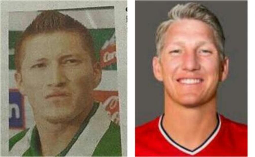 "Chumasteiger": El apodo del nuevo refuerzo del Puebla