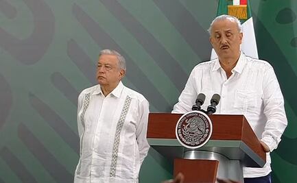“Hoy existe un solo México gracias a la 4T”: Carlos Merino, gobernador de Tabasco