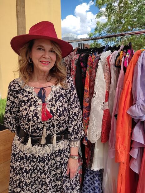 Lydia Lavín: una carrera llena de amor por el textil mexicano