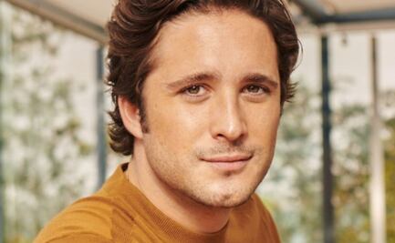 Diego Boneta: el tratamiento que tuvo que seguir luego de terminar la tercera temporada de Luis Miguel, la serie