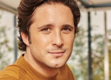 Diego Boneta: el tratamiento que tuvo que seguir luego de terminar la tercera temporada de Luis Miguel, la serie