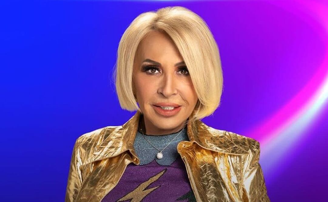 Instagram Laura Bozzo.