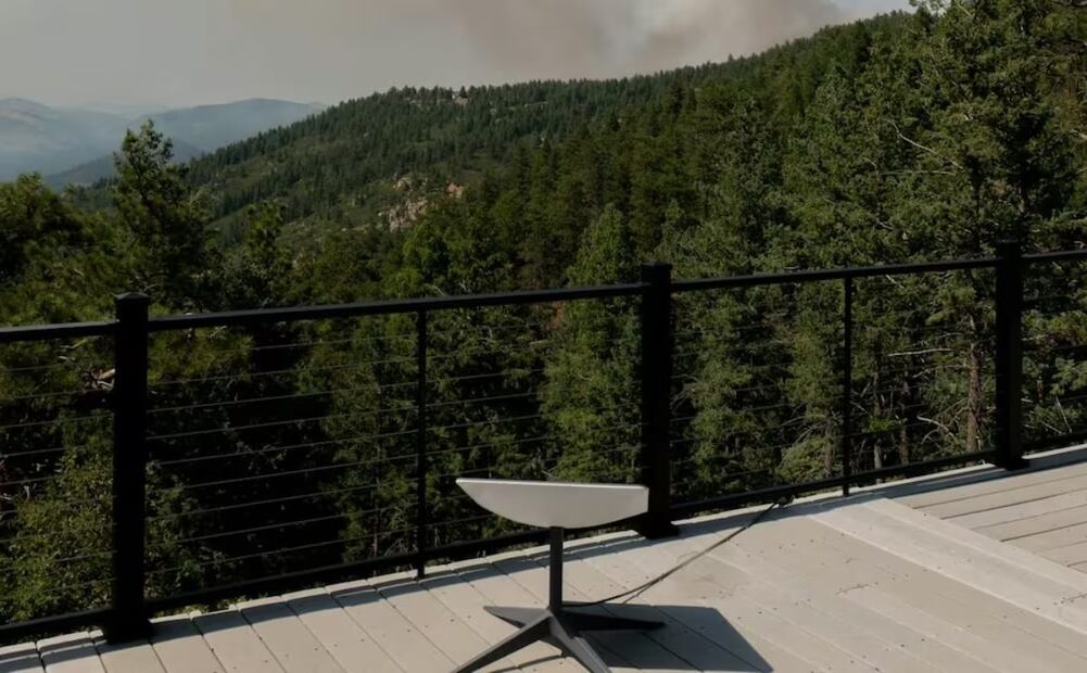 Starlink ofrece varios paquetes que pueden adaptarse a tu bolsillo. Foto: Unsplash