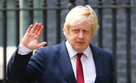Boris Johnson dimite como diputado conservador en el Parlamento británico