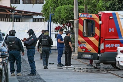 Atacan criminales a Policía de Irapuato, Salamanca y Celaya