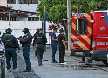 Atacan criminales a Policía de Irapuato, Salamanca y Celaya