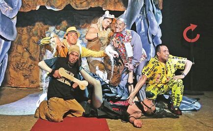 Un viaje que ayuda a la inserción social