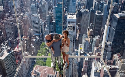 Visita 10 nuevas atracciones en Nueva York en 2021