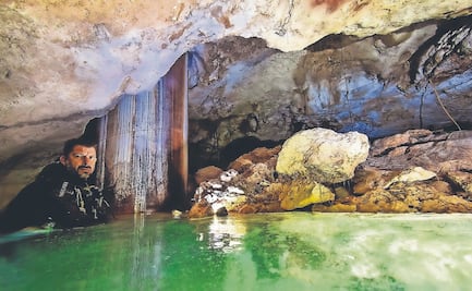 Semarnat sepulta datos de daño ecológico del Tren Maya; alega seguridad nacional