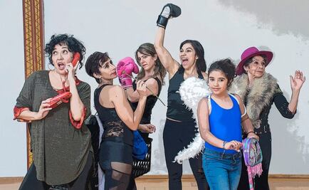 Obra plasmará la misteriosa y poética esencia femenina