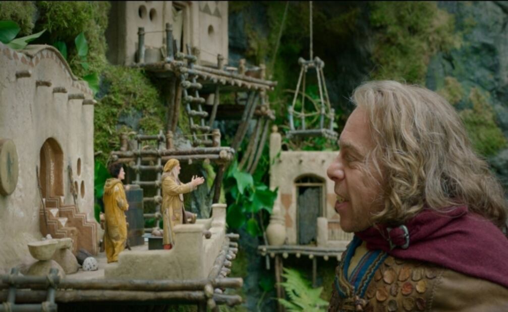 ¿Qué ver?: "Willow" revive con poder femenino