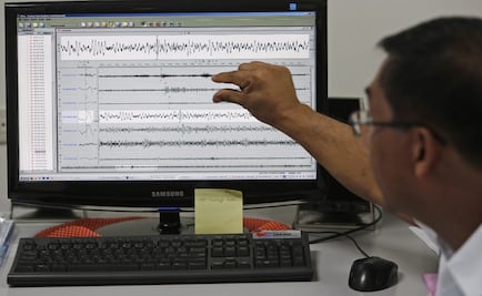 UNAM scientists develop map to measure seismic intensity