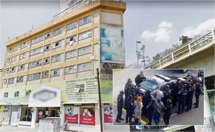 Vecinos temen por su seguridad; invasores quieren adueñarse de predio tras 19-S