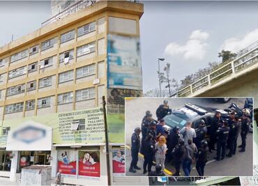 Vecinos temen por su seguridad; invasores quieren adueñarse de predio tras 19-S