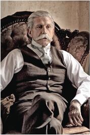 Bonilla aprovecha programa de tv para reflexionar sobre Díaz