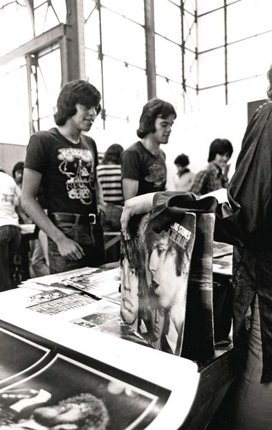 El Chopo: de pabellón japonés a museo universitario