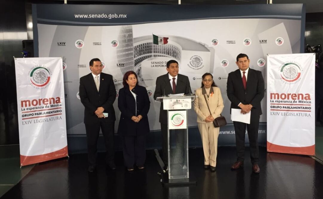 Foto: Twitter @alejandroconmigo