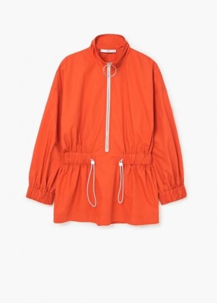 Los 7 impermeables que no sabías que debías tener para la lluvia