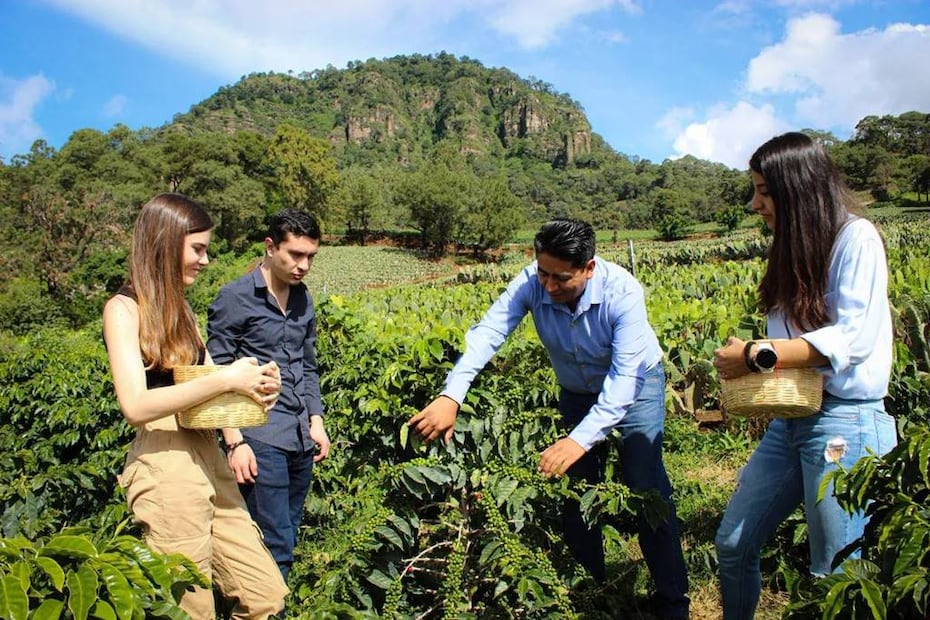 Foto: Morelos Travel