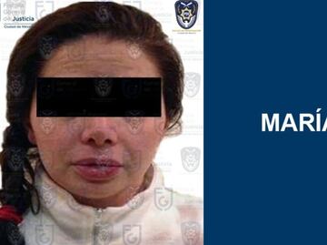 Dan 46 años de prisión a psicóloga que mató y descuartizó a su pareja en CDMX