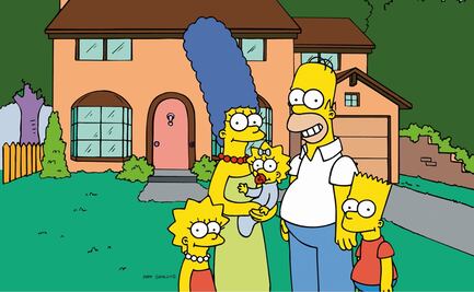 Este iba a ser el último capítulo de "Los Simpson"