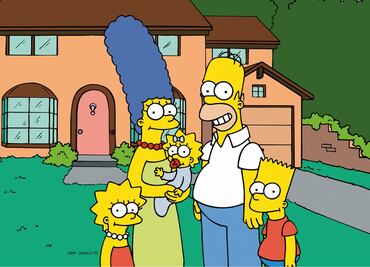 Este iba a ser el último capítulo de "Los Simpson"