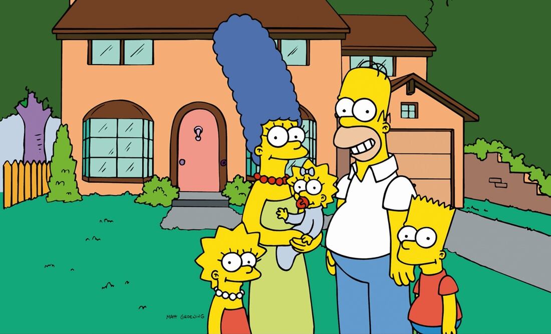 Imagen: AP Photo/Fox Broacasting Co., archivo