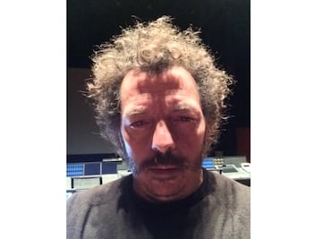 Estamos felices: mexicanos nominados al Oscar