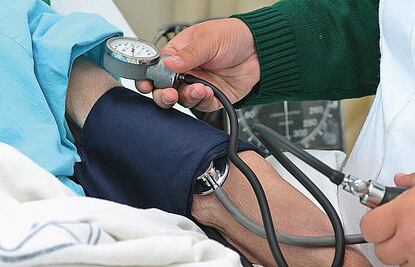 Tres enfermedades, las que más muertes provocan en México