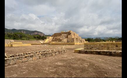 Descubren el primer altar de sacrificio dedicado al dios Xipe Totéc
