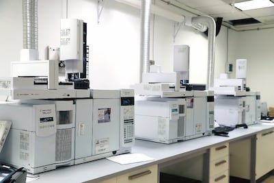 Conade rescata laboratorio