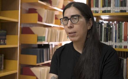 La UNAM, pionera en la investigación sobre diversidades sexuales; promovió las primeras marchas LGBTTTIQ+: académica