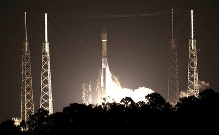 Morelos 3 tardará 13 días en llegar a posición