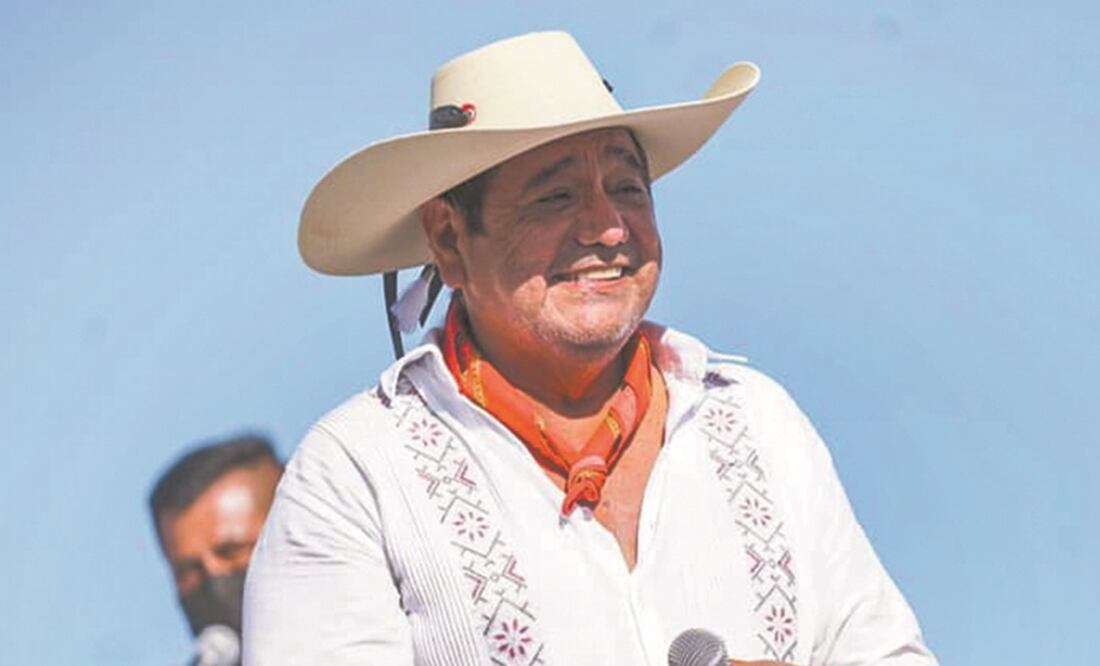 Foto: archivo/EL UNIVERSAL