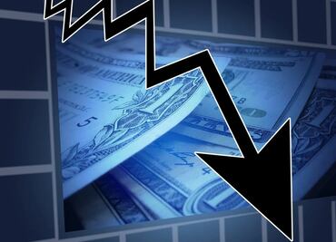 Citi apunta recesión técnica en México; reporta  dos trimestres de contracción económica