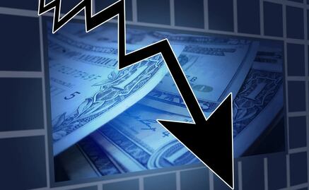 Citi apunta recesión técnica en México; reporta dos trimestres de contracción económica