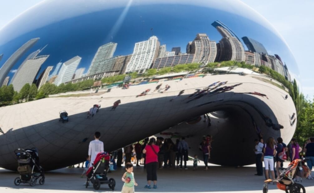 Chicago para principiantes: 7 razones para visitar esta ciudad