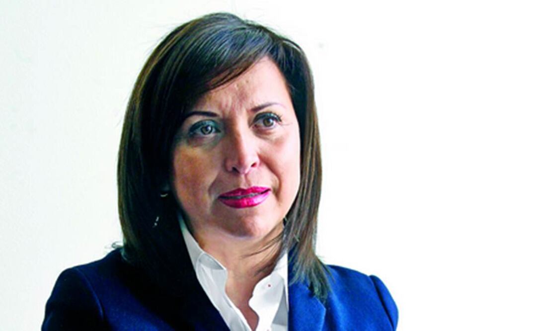 Cristina Díaz, presidenta de la Comisión de Gobernación, afirma que ha entablado reuniones con los senadores de grupos parlamentarios que se prevé puedan formar un grupo plural que organizará el trabajo a realizar. (Foto: Archivo / EL UNIVERSAL)