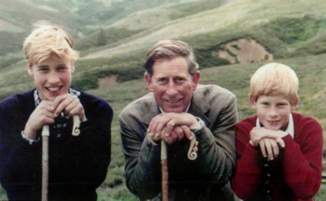 FOTO: Twitter/@KensingtonRoyal.