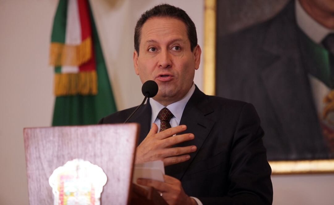 (Foto: Jorge Alvarado/El Universal)