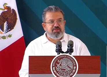 Grupo México va por seis concesiones de trenes de pasajeros: SICT