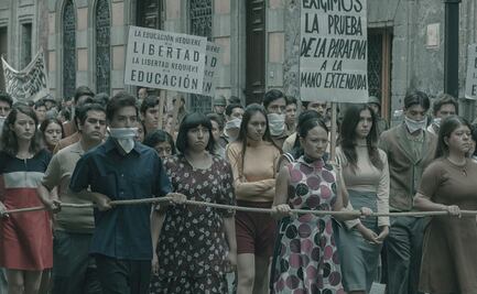 Seis películas para recordar el 2 de octubre