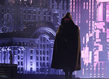 ¿Te quedaste sin boleto? The Weeknd abre tercera fecha en el Estadio GNP