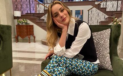 Oka Giner y los obstáculos que enfrenta en la actuación debido a su físico