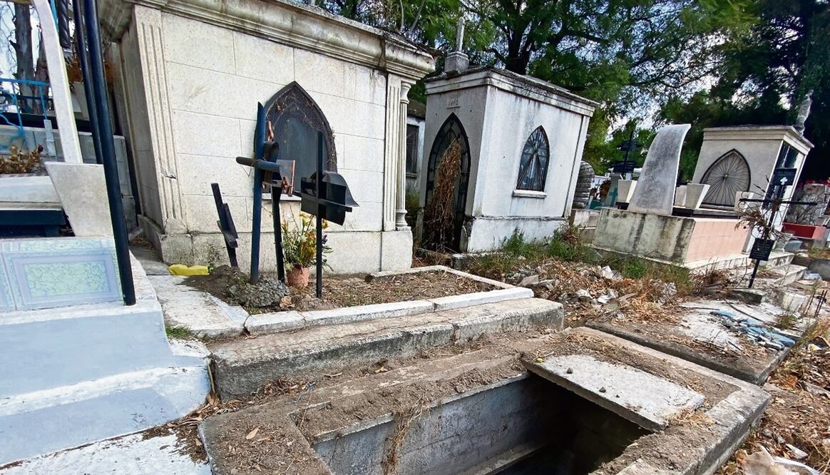 Imagen Ilustrativa. Foto: Berenice Fregoso/ El Universal archivo