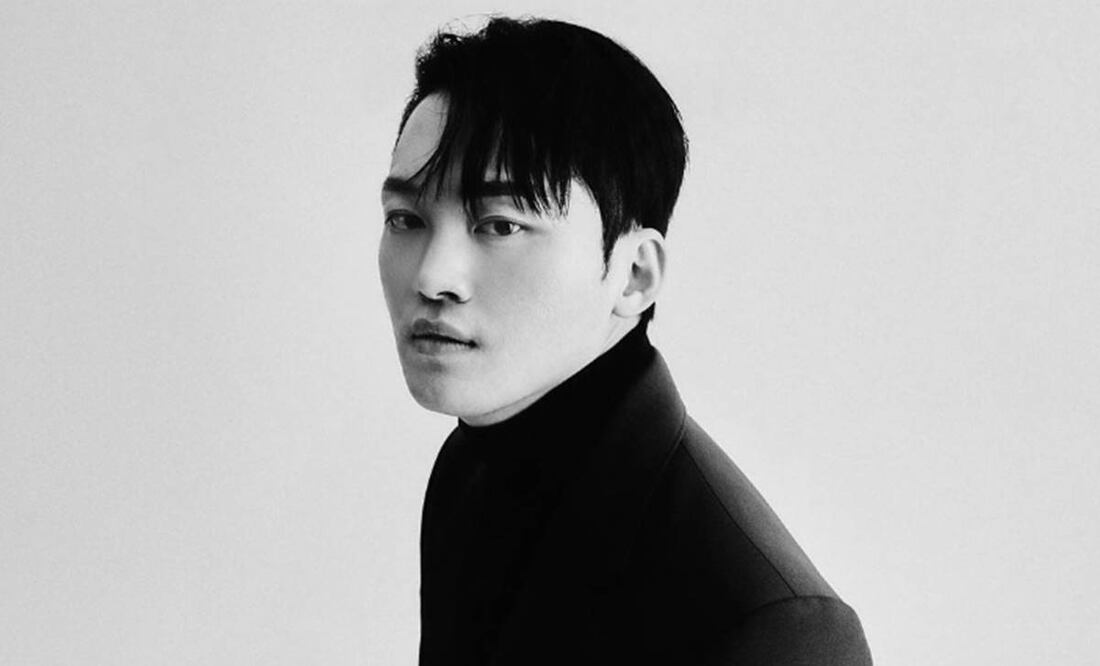 Coreógrafo Jay Kim viene a la CDMX para clase gratis / Foto: Instagram jaykiman