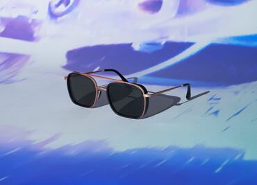 CUPRA y L.G.R en una nueva colaboración de lentes